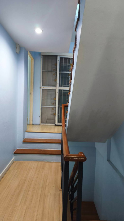 รูป Vาย ทาวน์โฮม 3 ชั้น NirvanaPark Sukhumvit 77 (อ่อนนุช-ประเวศ)  - รูปที่ 6/13