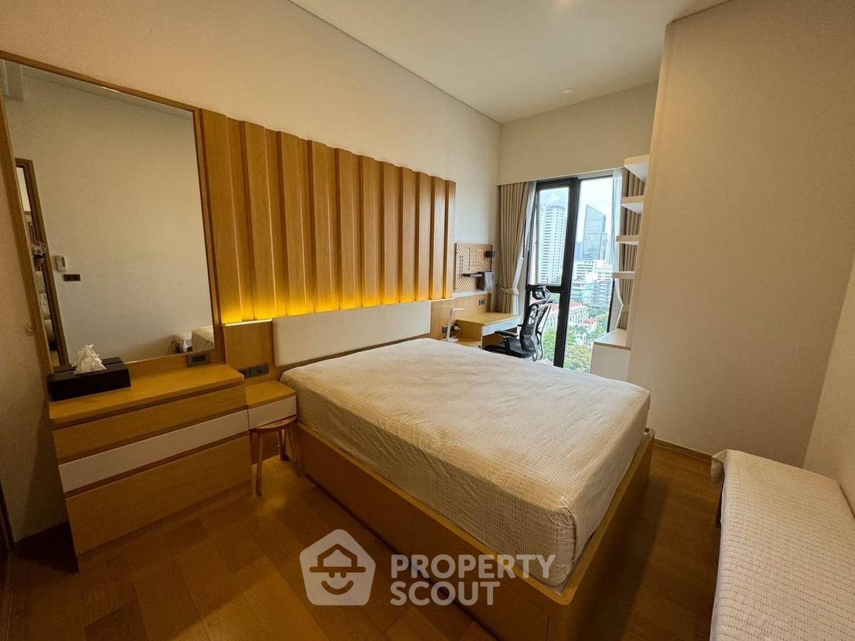 รูป คอนโดหนึ่งห้องนอน Siamese Exclusive Sukhumvit 31 ใกล้ MRT สุขุมวิท (ID 1538406) - รูปที่ 3/8