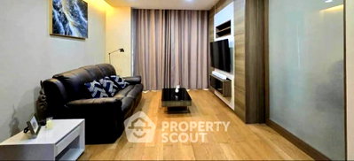 Condos for sale : 1-BR 56 Sqm For Sale At The Address Sathorn Near BTS Saint Louis (200m) (ID 2767209)