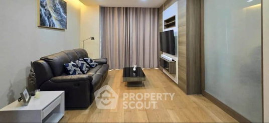 คอนโด 1 ห้องนอน 56 ตร.ม. ขาย The Address Sathorn ใกล้ BTS เซนต์หลุยส์ 200 ม. (ID 2767209)