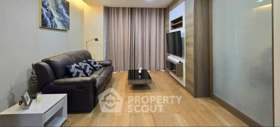 รูป คอนโด 1 ห้องนอน 56 ตร.ม. ขาย The Address Sathorn ใกล้ BTS เซนต์หลุยส์ 200 ม. (ID 2767209) - รูปที่ 1/6