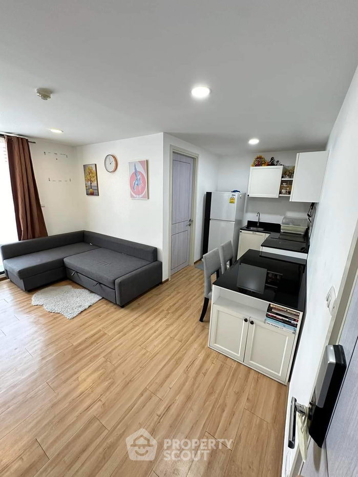 รูป คอนโด 2 ห้องนอน ให้เช่า Notting Hill The Exclusive Charoenkrung ใกล้ วัดพระยาคลัง (ID 1848721) - รูปที่ 2/15
