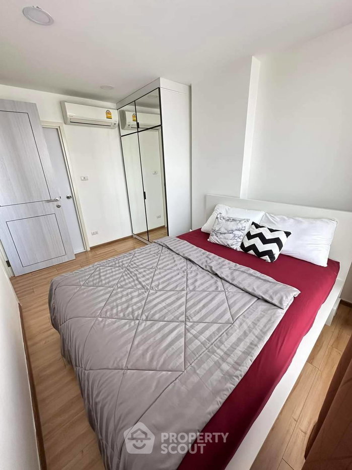 รูป คอนโด 2 ห้องนอน ให้เช่า Notting Hill The Exclusive Charoenkrung ใกล้ วัดพระยาคลัง (ID 1848721) - รูปที่ 6/15