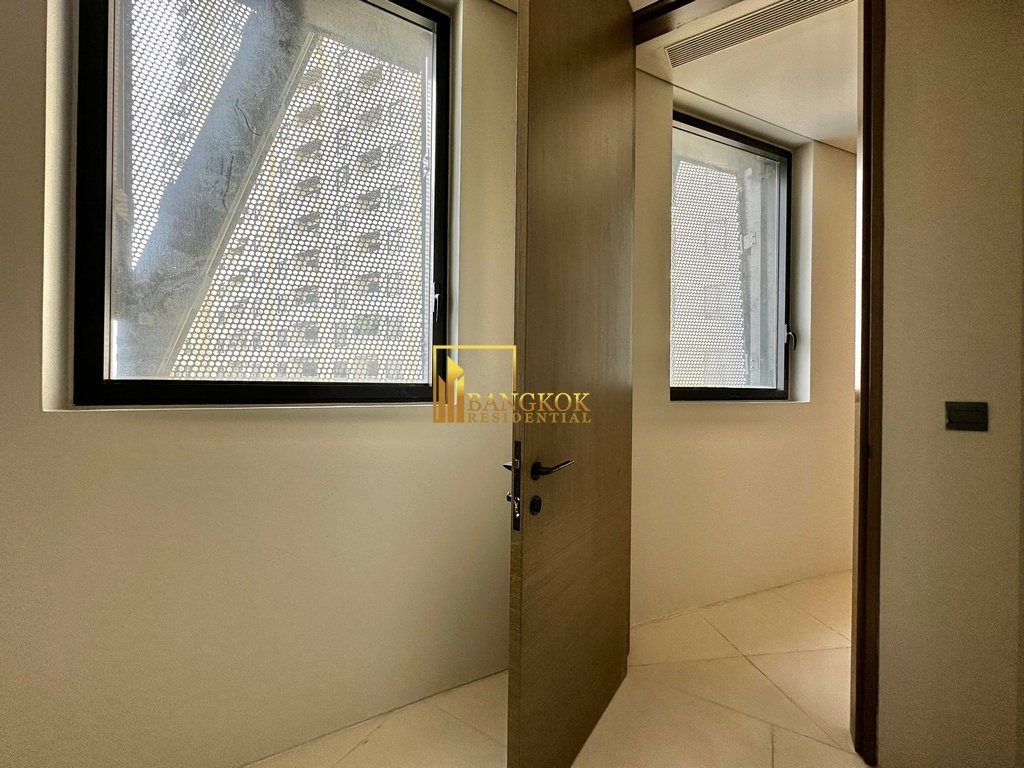 รูป Banyan Tree Residences | Ultimate Luxury 2 Bed Riverside Condo - BR19104CD - รูปที่ 17/43