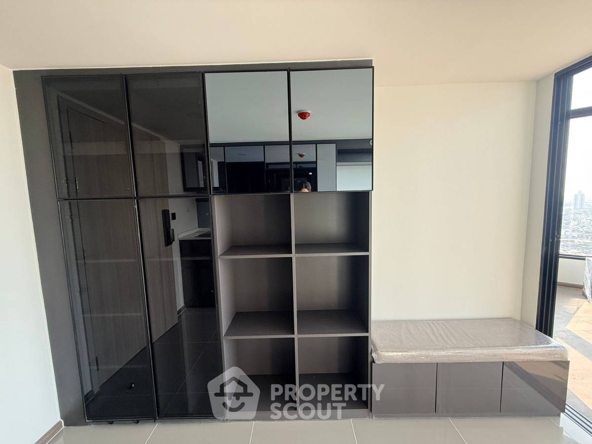 รูป คอนโด 2 ห้องนอน โครงการ Park Origin Chula-Samyan ชั้น 36 ใกล้ MRT หัวลำโพง (ID 2776555) - รูปที่ 14/15