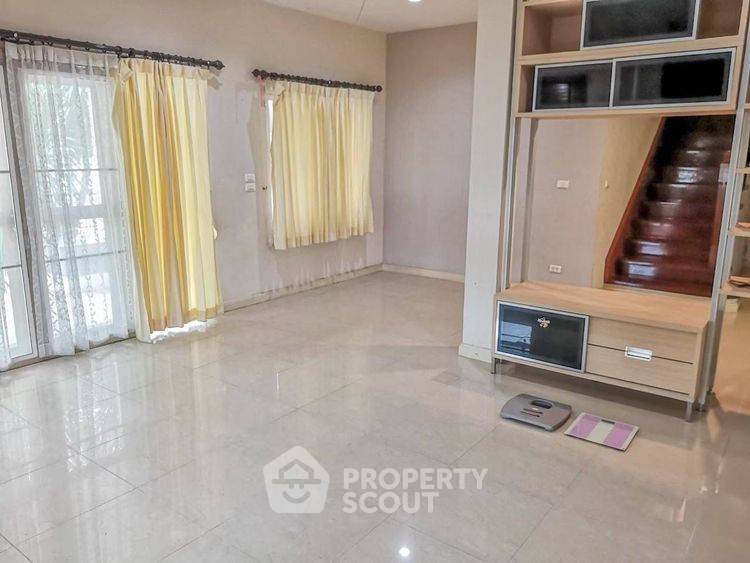 รูป บ้านเดี่ยว 3 ห้องนอน ให้เช่า บ้านราชพฤกษ์ บางบอน 4 ใกล้หนองแขม (ID 2734183) - รูปที่ 17/20