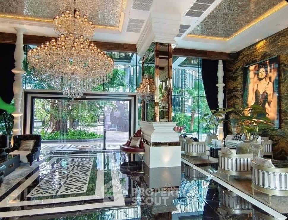 รูป คอนโด 1 ห้องนอน 45 ตร.ม. เพ็ตได้ ขาย The Riviera Monaco (ID 2685931) - รูปที่ 8/11