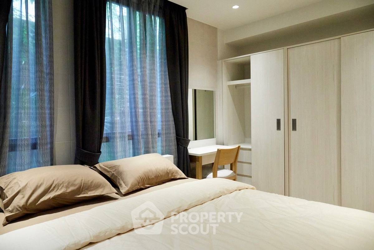 รูป คอนโด 1 ห้องนอน Runesu Thonglor 5 ใกล้ BTS ทองหล่อ (ID 1176655) - รูปที่ 4/14
