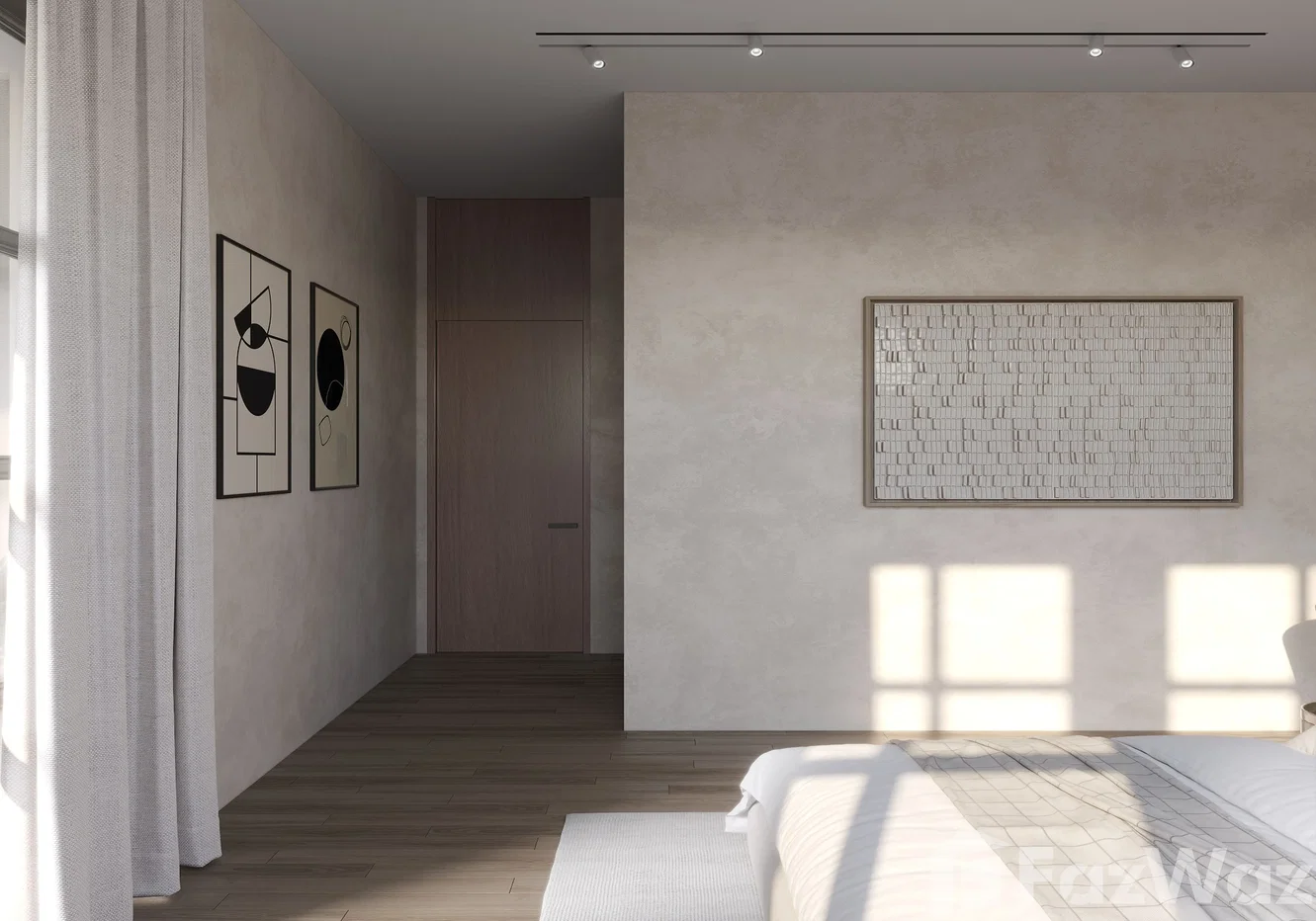 รูป ขาย บ้านเดี่ยว 4 ห้องนอน ในโครงการ 9 ไนล์ เรสซิเดนซ์ 5822235 - รูปที่ 22/32