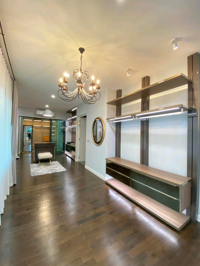 รูป 🏡💎 Super Luxury Pool Villa บ้านใหม่พร้อมสระส่วนตัว ทำเลหน้าสวน วิวโล่ง ไม่ชนใคร 💎🏡 - รูปที่ 22/40