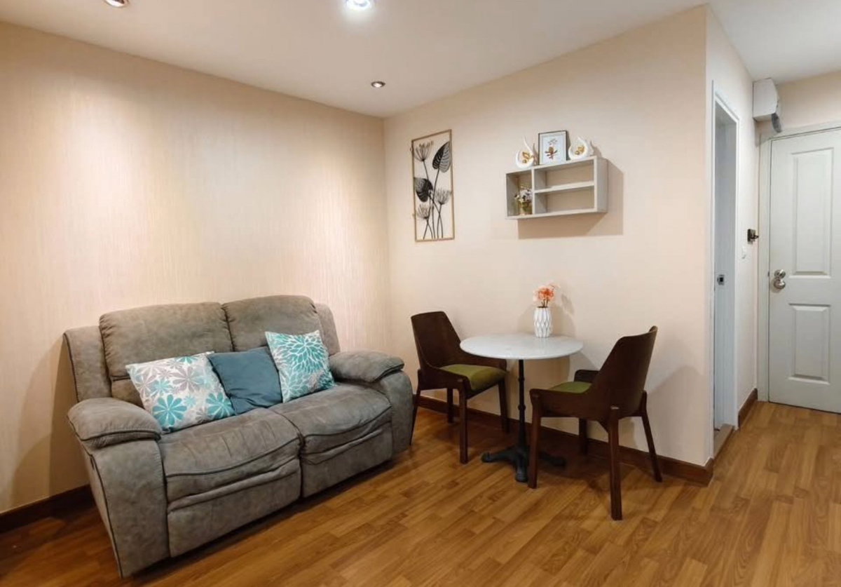 picture Regent Home Sukhumvit              81  - 5/12