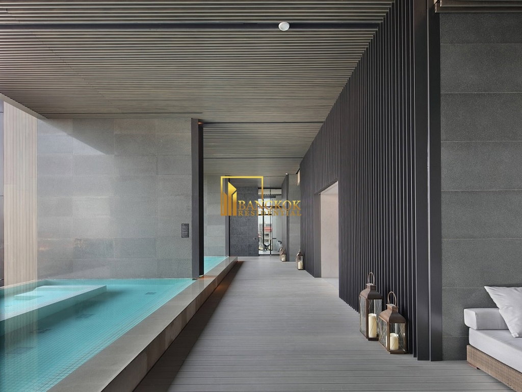 รูป Banyan Tree Residences | Ultimate Luxury 2 Bed Riverside Condo - BR19104CD - รูปที่ 21/43
