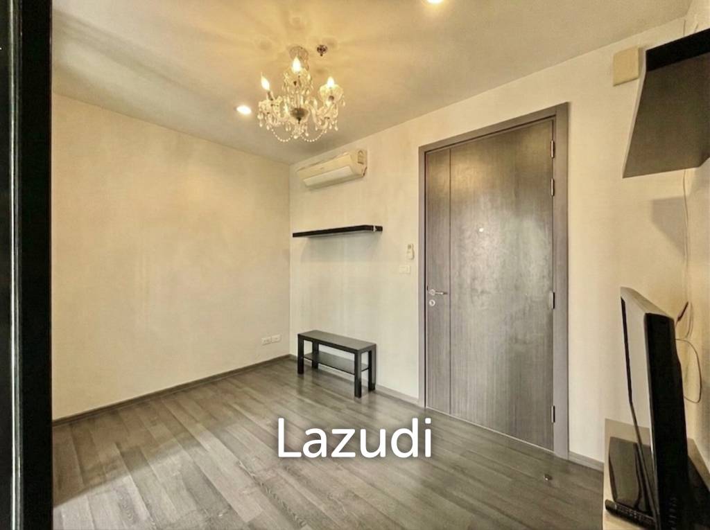 รูป 1 Bed 29 SQ.M The Base Park West Sukhumvit 77 - รูปที่ 3/14