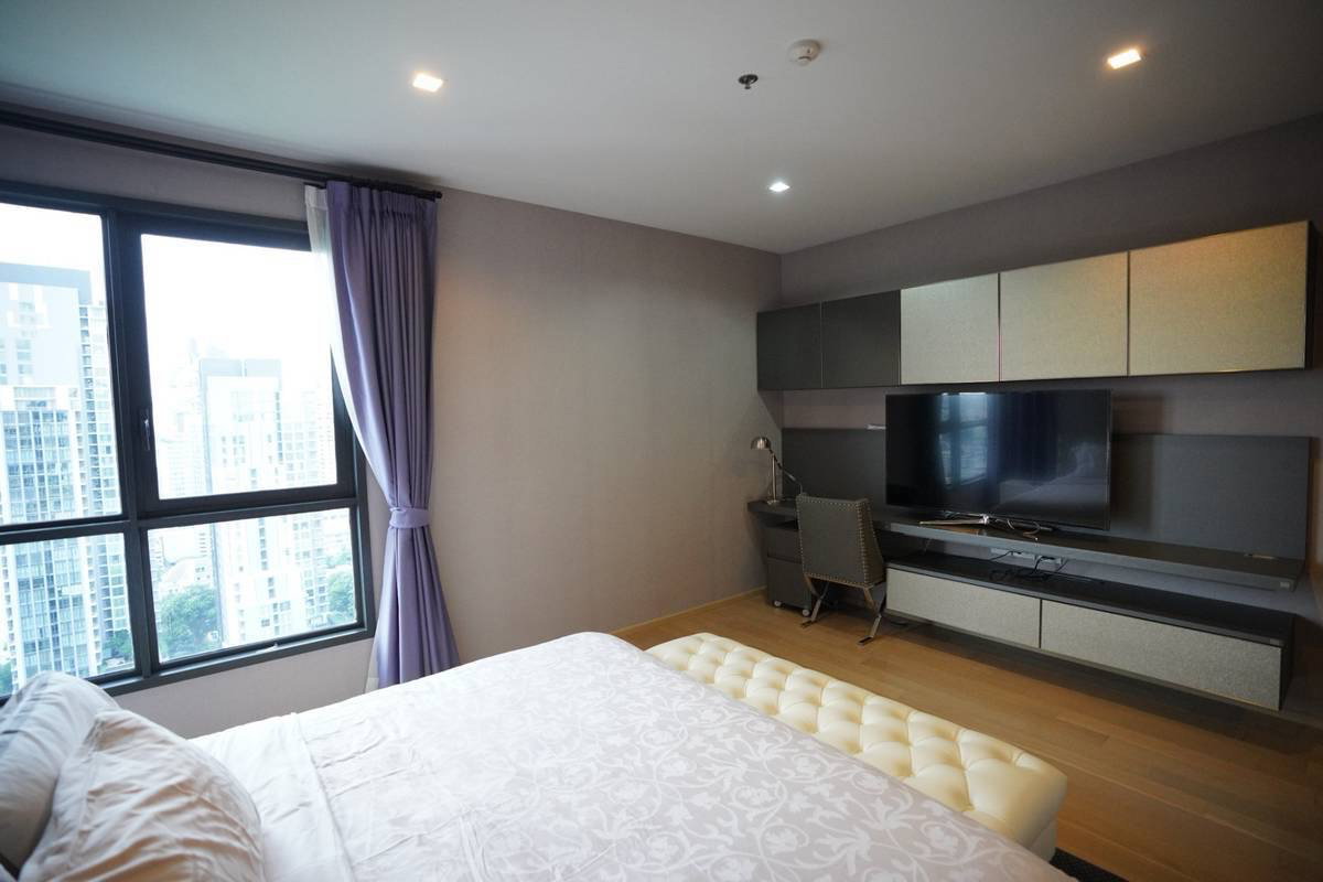 picture 🏠✨ HQ Thonglor for Sale 2 Bedroom (HBH-HL-125) - 4/29