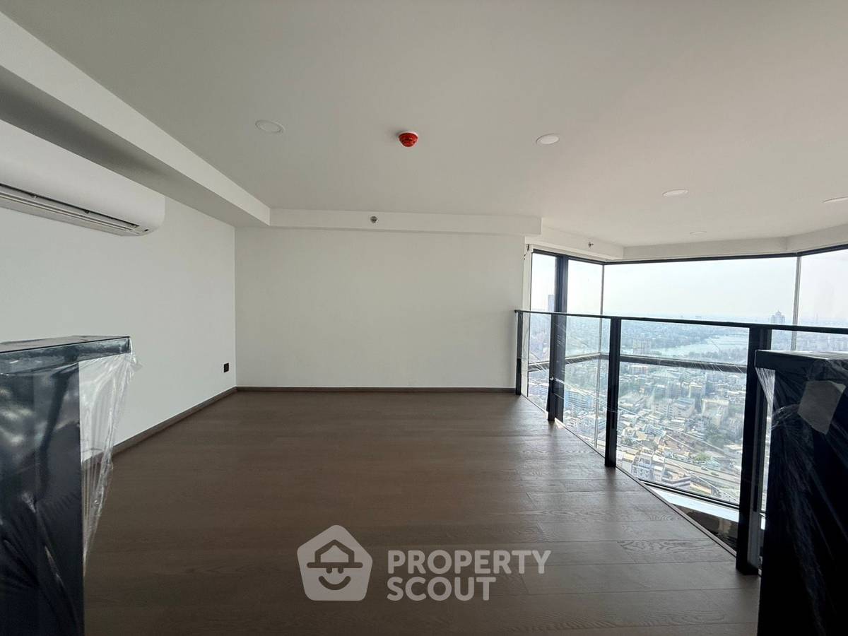 รูป คอนโด 2 ห้องนอน โครงการ Park Origin Chula-Samyan ชั้น 36 ใกล้ MRT หัวลำโพง (ID 2776555) - รูปที่ 5/15