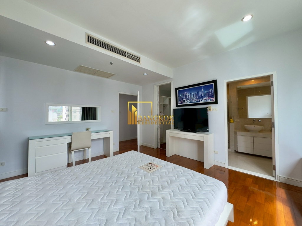 picture Baan Siri 24 | Charming 2 Bedroom Condo in Phrom Phong - BR19453CD - 12/36