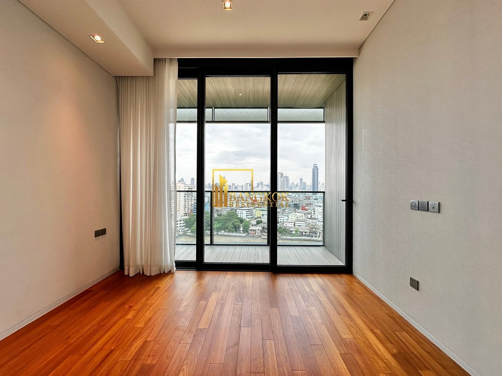 รูป Banyan Tree Residences | Ultimate Luxury 2 Bed Riverside Condo - BR19104CD - รูปที่ 14/43