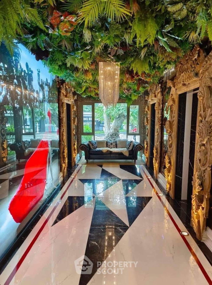 รูป คอนโด 1 ห้องนอน 45 ตร.ม. เพ็ตได้ ขาย The Riviera Monaco (ID 2685931) - รูปที่ 11/11