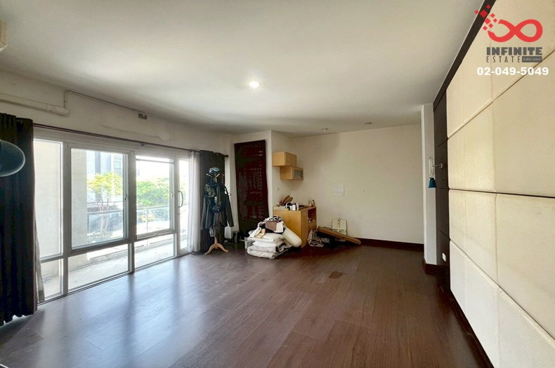 รูป ขายบ้านเดี่ยว ไอริส เรสซิเดนซ์ ประดิษฐ์มนูธรรม ซอยร่วมน้ำใจ วังทองหลาง 40 ตร.ว. 3ชั้น - รูปที่ 7/15