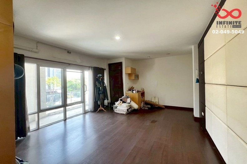 รูป ขายบ้านเดี่ยว ไอริส เรสซิเดนซ์ ประดิษฐ์มนูธรรม ซอยร่วมน้ำใจ วังทองหลาง 40 ตร.ว. 3ชั้น - รูปที่ 9/15