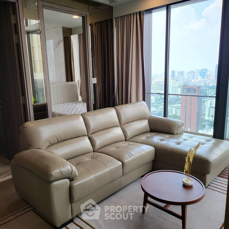 รูป คอนโด 2 ห้องนอน ขนาด 90 ตร.ม. ชั้นสูง ที่ เซลส์ อโศก ใกล้ MRT สุขุมวิท 50 ม. (ID 2769278) - รูปที่ 3/9