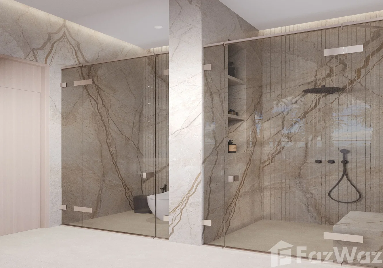 รูป ขาย บ้านเดี่ยว 4 ห้องนอน ในโครงการ 9 ไนล์ เรสซิเดนซ์ 5822235 - รูปที่ 24/32