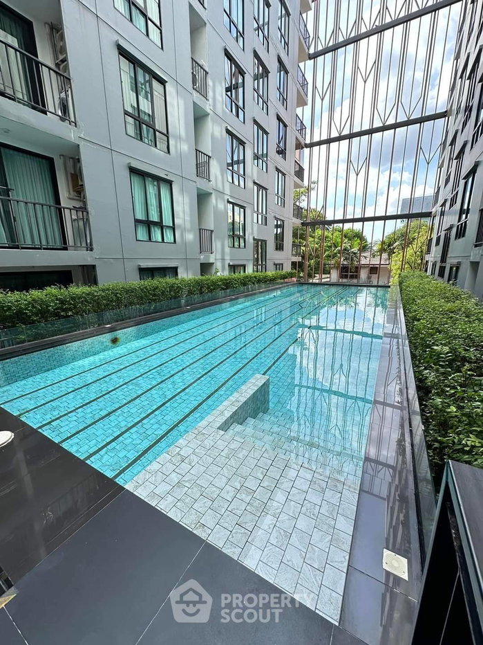 รูป คอนโด 2 ห้องนอน ให้เช่า Notting Hill The Exclusive Charoenkrung ใกล้ วัดพระยาคลัง (ID 1848721) - รูปที่ 14/15