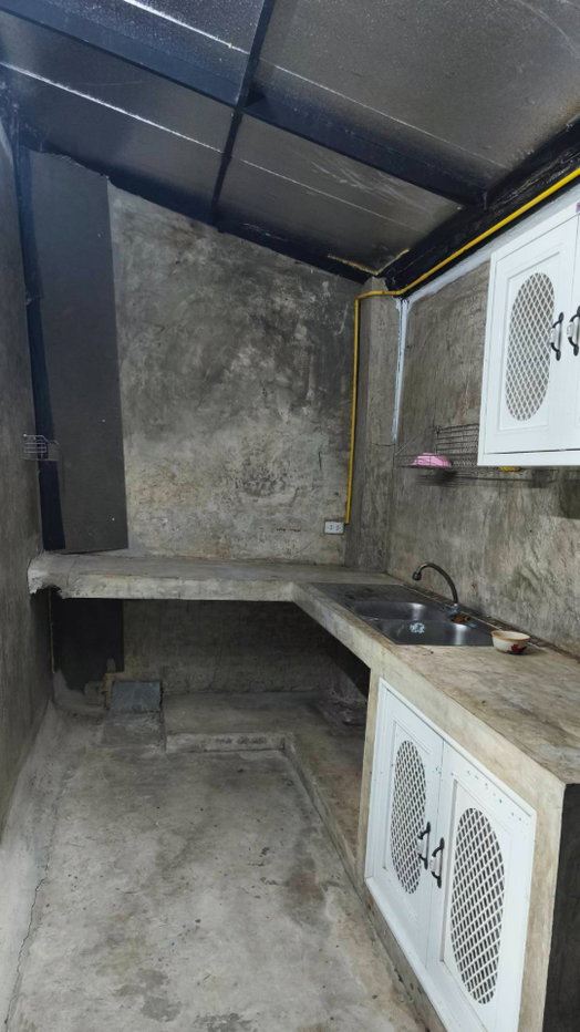 รูป Vาย ทาวน์โฮม 3 ชั้น NirvanaPark Sukhumvit 77 (อ่อนนุช-ประเวศ)  - รูปที่ 11/13
