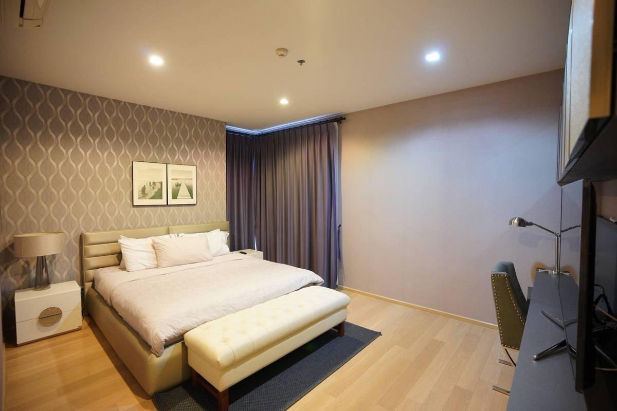 picture 🏠✨ HQ Thonglor for Sale 2 Bedroom (HBH-HL-125) - 1/29