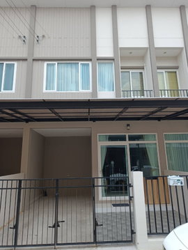 🏠 ขายบ้าน : Cher Suksawat-Phutthabucha (เฌอ สุขสวัสดิ์-พุทธบูชา) รหัสทรัพย์ | 📌LNP-H940