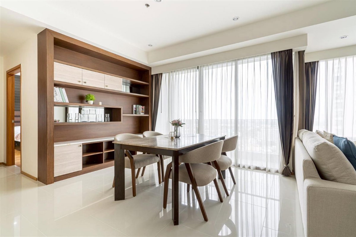 รูป 🏠✨ The Emporio Place Sukhumvit | ขายคอนโด 2 ห้องนอน (HBH-HL-123) - รูปที่ 25/44