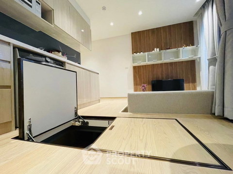 คอนโด 1 ห้องนอน Runesu Thonglor 5 ใกล้ BTS ทองหล่อ (ID 1176655)