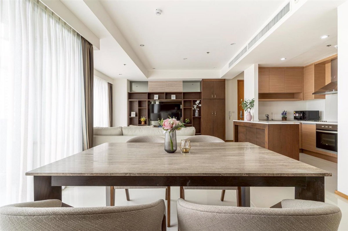 รูป 🏠✨ The Emporio Place Sukhumvit | ขายคอนโด 2 ห้องนอน (HBH-HL-123) - รูปที่ 26/44