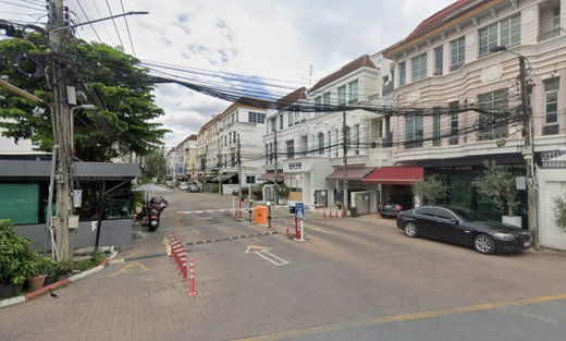 รูป Baan Klang Mueang The Paris Ratchavipha  - รูปที่ 2/2