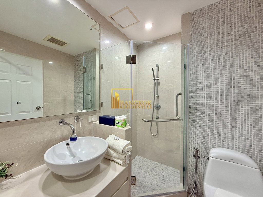 picture Baan Siri 24 | Charming 2 Bedroom Condo in Phrom Phong - BR19446CD - 16/38