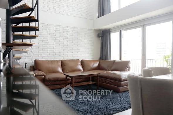 รูป คอนโดให้เช่า 2 ห้องนอน 110 ตร.ม. ที่ DLV Thonglor 20 ใกล้ ARL รามคำแหง (ID 2776252) - รูปที่ 2/6