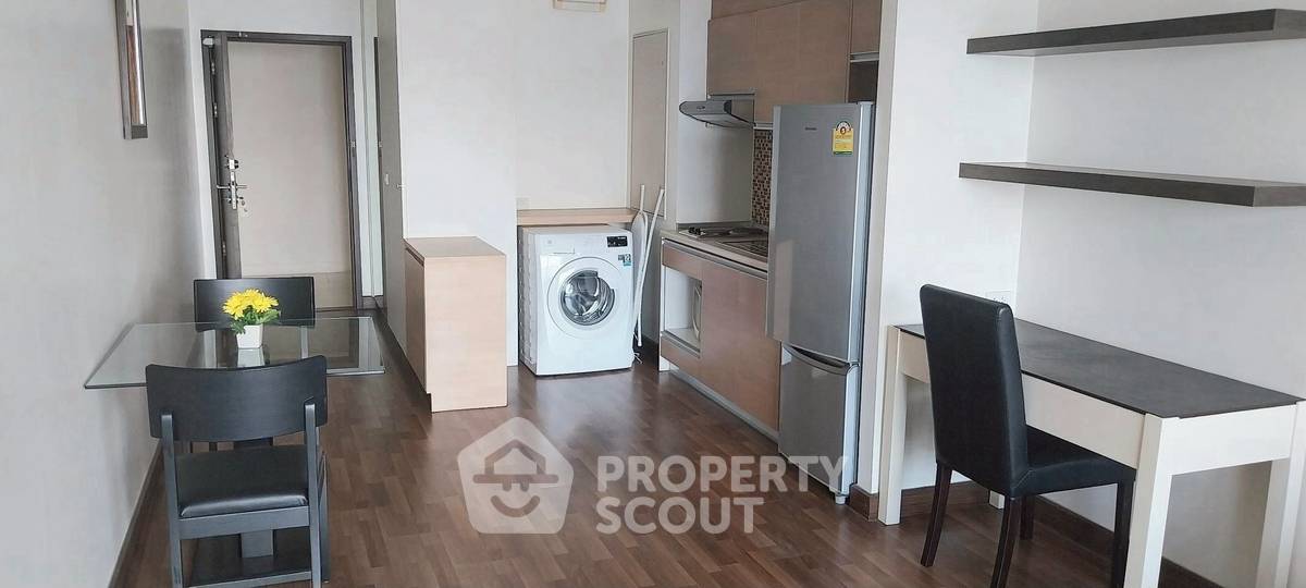 picture 1-BR 52 Sqm At Le Luk Condominium, 200m To BTS Phra Khanong (ID 2777041) - 7/8