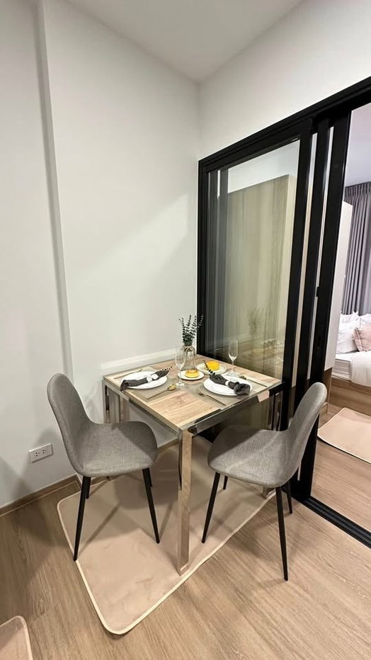 picture Condo for Rent at Chapter One Spark Charan (A6904006) - 8/14