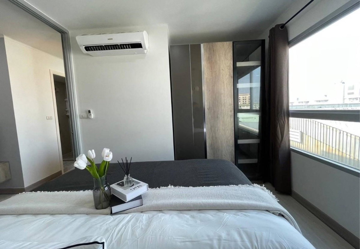 picture Aspire Ladprao                   113 - 9/10