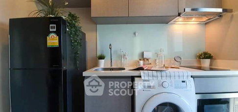 คอนโด 1 ห้องนอน Rhythm Sukhumvit 36-38 ใกล้ BTS ทองหล่อ (ID 1838496)