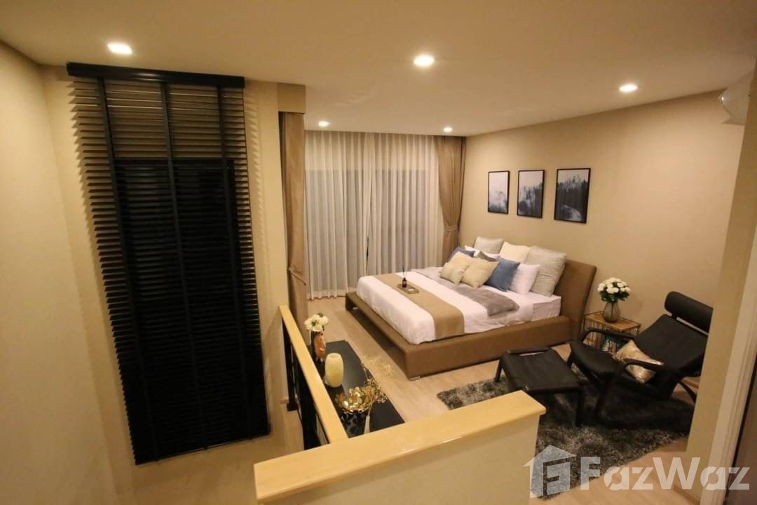 รูป ทาวน์เฮ้าส์ให้เช่า 3 ห้องนอน ในโครงการ อาร์เด้น พัฒนาการ 636966 - รูปที่ 6/14