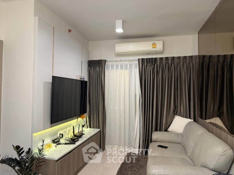 คอนโด 2 ห้องนอน ชั้น 29 ขนาด 53 ตร.ม. Ideo Sukhumvit 93 100 ม. ถึง BTS บางจาก (ID 2769941)