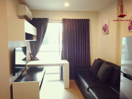 รูปภาพ ✨ For Rent: Metro Luxe Phaholyothin - Sutthisan Condo ✨💰 Only 27,000 THB/month