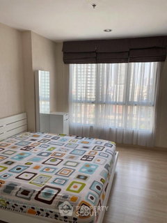 คอนโด 1 ห้องนอน ราคาดี Life @ Sathorn 10 เดิน 100 ม. ถึง BTS Saint Louis (ID 2649172)