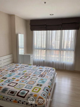 คอนโด 1 ห้องนอน ราคาดี Life @ Sathorn 10 เดิน 100 ม. ถึง BTS Saint Louis (ID 2649172)