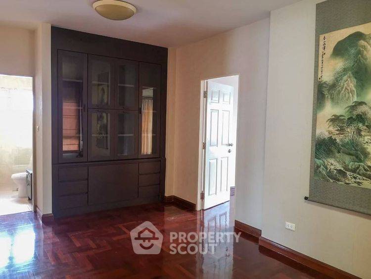รูป บ้านเดี่ยว 3 ห้องนอน ให้เช่า บ้านราชพฤกษ์ บางบอน 4 ใกล้หนองแขม (ID 2734183) - รูปที่ 9/20