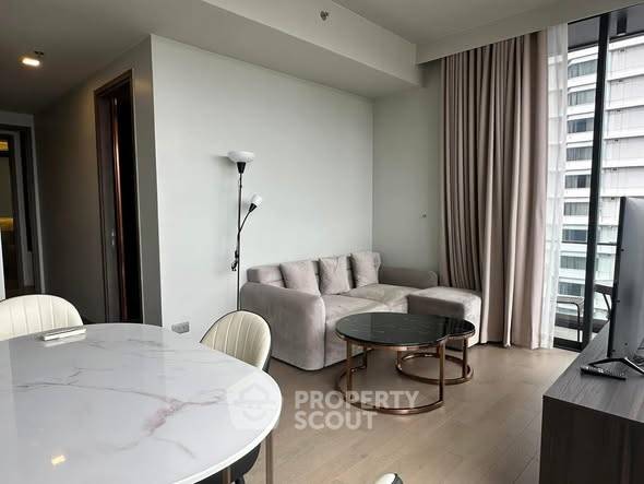 รูป คอนโด 2 ห้องนอน 70 ตร.ม. ชั้น 20 ที่ Celes Asoke ใกล้ MRT สุขุมวิท 50 ม. (ID 2546672) - รูปที่ 2/11