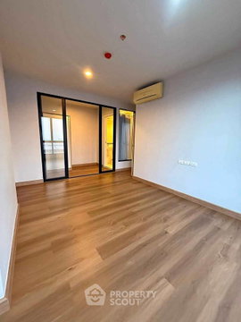 2 ห้องนอน ชั้น 23 ขนาด 64 ตร.ม. The Tree Interchange ใกล้ MRT บางโพ 400 ม. (ID 2776462)