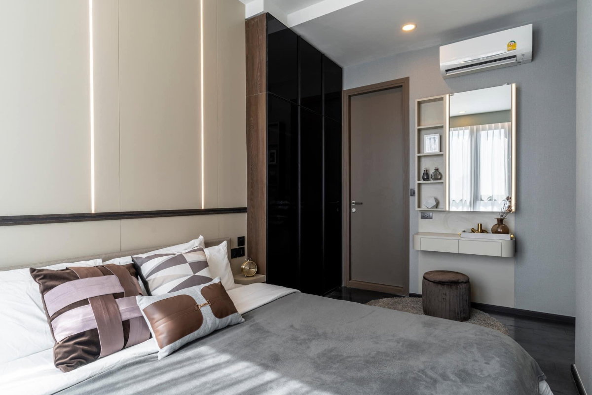 รูป 🏠✨ Park Origin Thonglor | เช่าคอนโด 2 ห้องนอน (HBH-HL-124) - รูปที่ 5/8