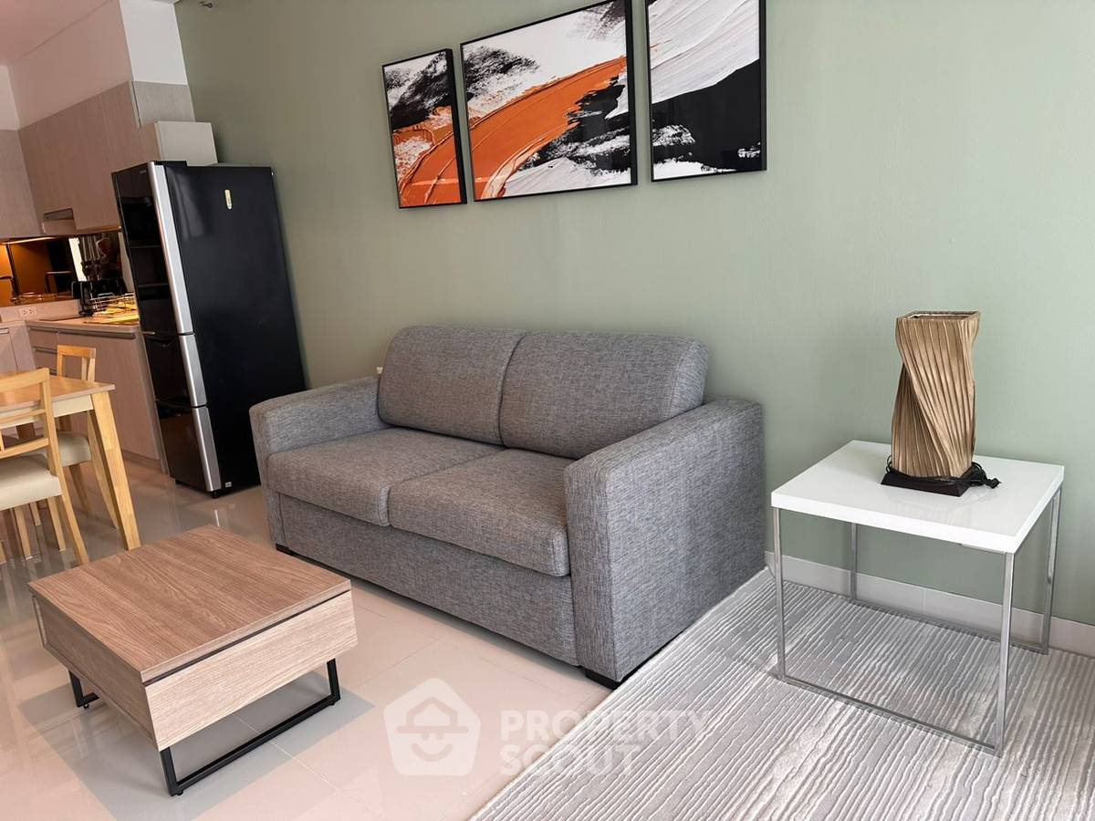 รูป คอนโด 1 ห้องนอน ที่ Cassia Residences โซน Laguna เชิงทะเล ถลาง ภูเก็ต (ID 1731731) - รูปที่ 4/15